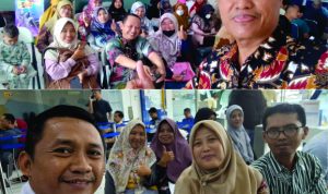 Penyaluran Dana BOS dan BOP Triwulan I Tahun Anggaran 2025 dilingkungan Kemenag Kab. Semarang Berjalan Baik dan Lancar